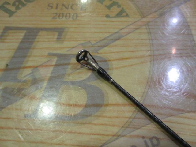 エクスプライド 166M