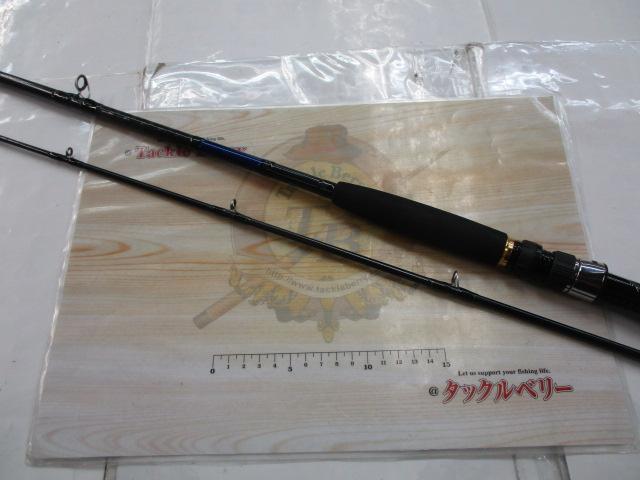 ヒラメX M-270