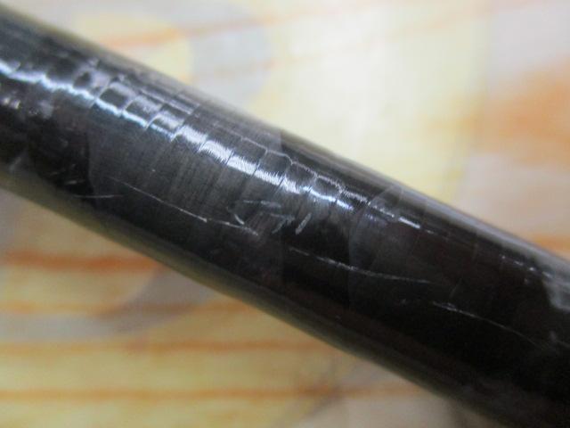 ヒラメX M-270