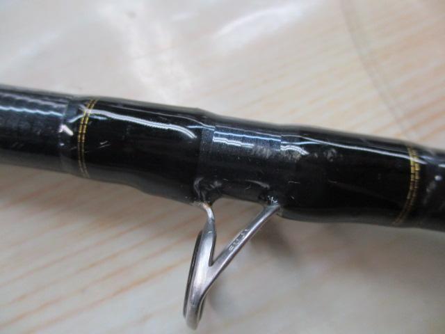 ヒラメX M-270