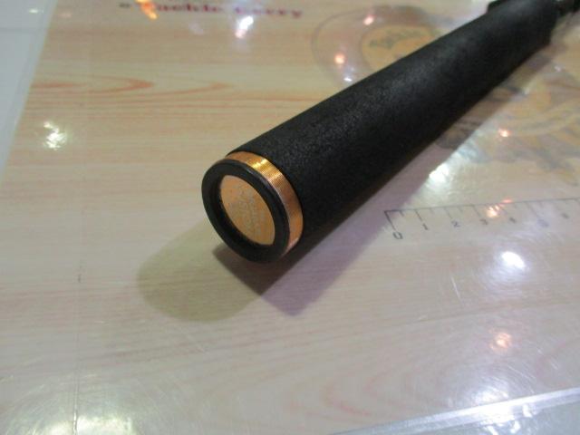 デストロイヤー F4-66X(HT800)グリーンブランクス