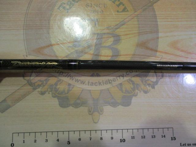 デストロイヤー F4-66X(HT800)グリーンブランクス