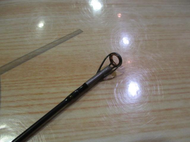 デストロイヤー F4-66X(HT800)グリーンブランクス