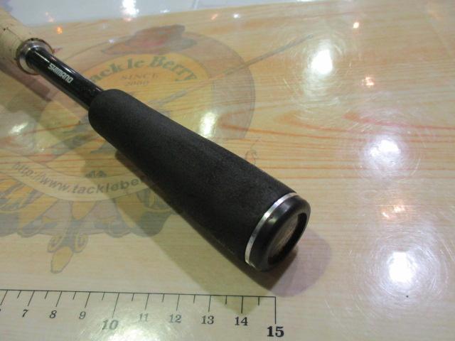 エクスプライド 166M