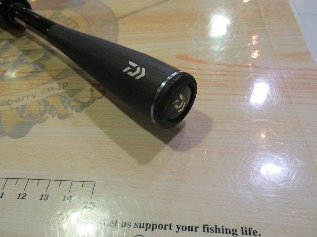 ブレイゾン S64UL