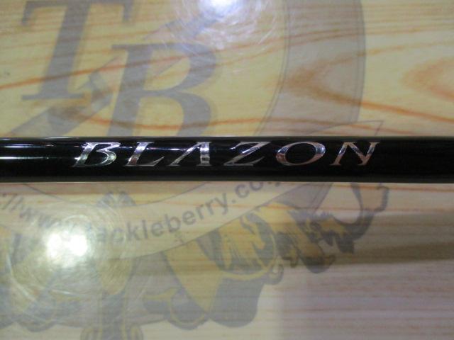 ブレイゾン S64UL