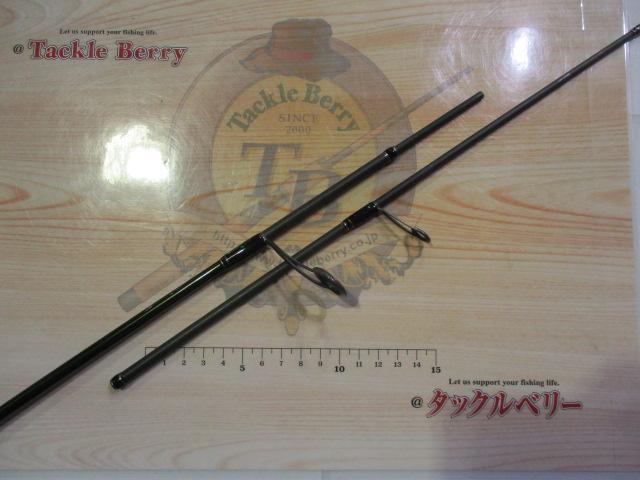 レヴァンテ F1-63LVS 2P