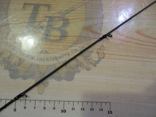 レヴァンテ F1-63LVS 2P