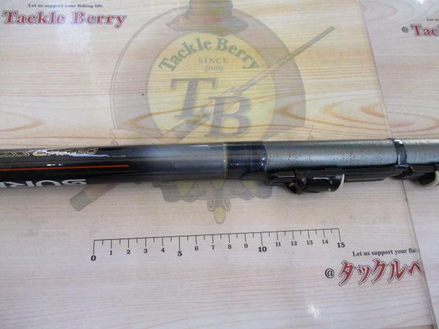 CCサーフパワー 30-390CX