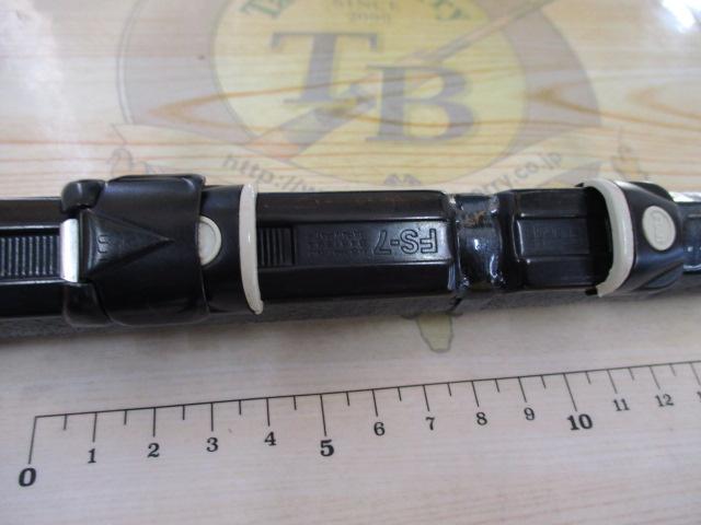 CCサーフパワー 30-390CX