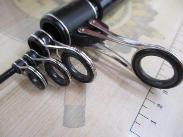 CCサーフパワー 30-390CX