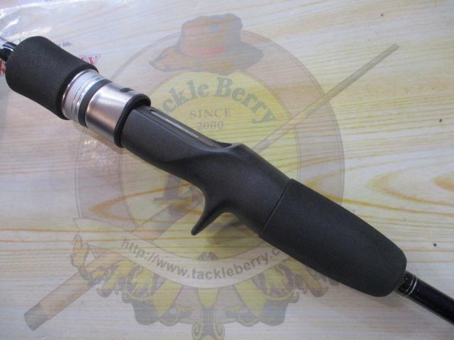 グラップラー B633