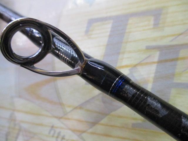 グラップラー B633