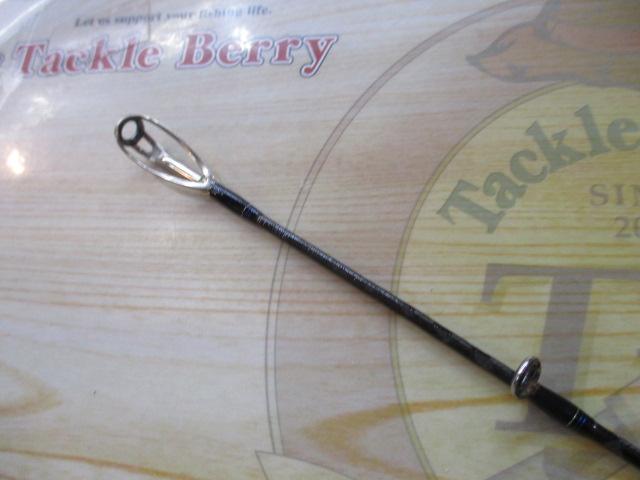 グラップラー B633