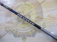 グラップラー B633