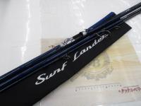 サーフランダー405CX