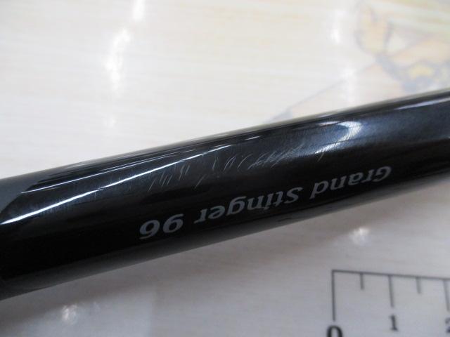 25エクスセンスジェノス S96M/RF｜＠ベリーネット 日本最大新品中古
