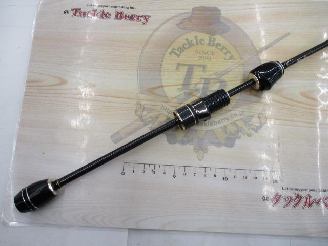 シルバーナ瀧59TZ TSリミテッド