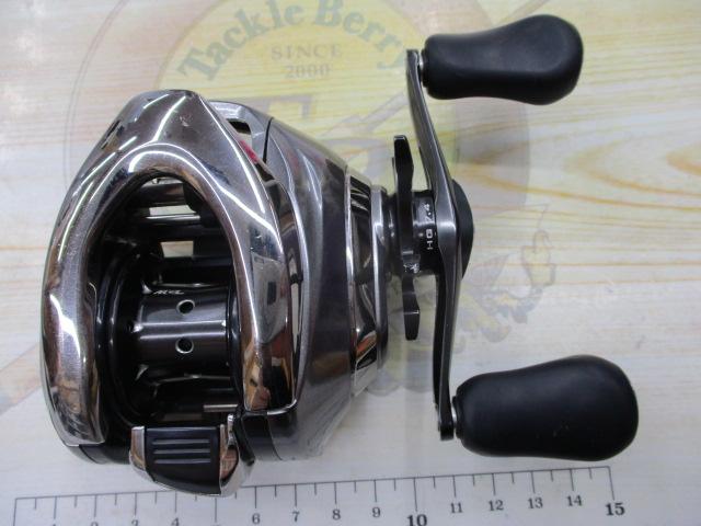 16アンタレスDCHG RH｜＠ベリーネット 日本最大新品中古釣具WEBショップ