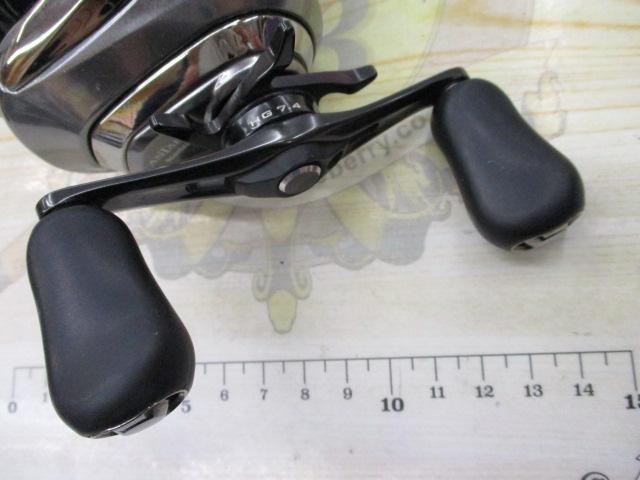 16アンタレスDCHG RH｜＠ベリーネット 日本最大新品中古釣具WEBショップ