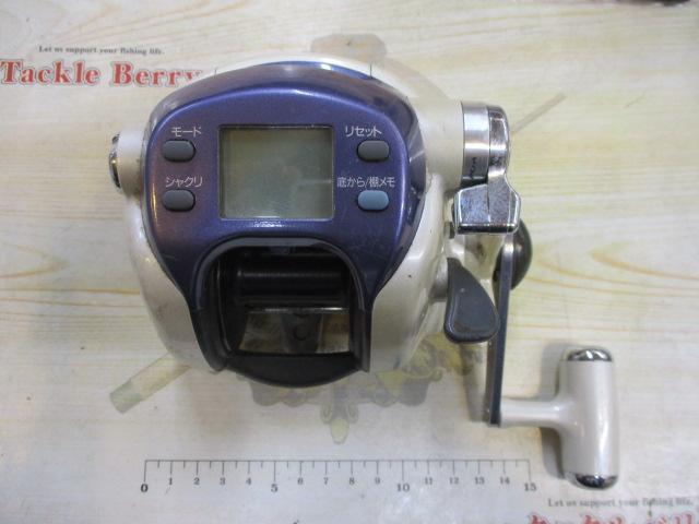 スーパータナコンX 500WP