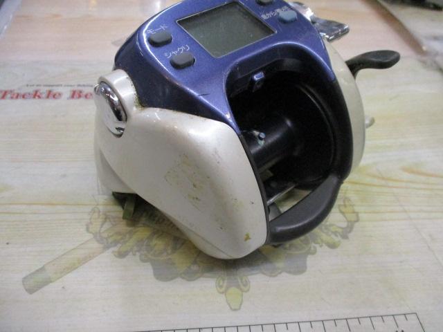 スーパータナコンX 500WP