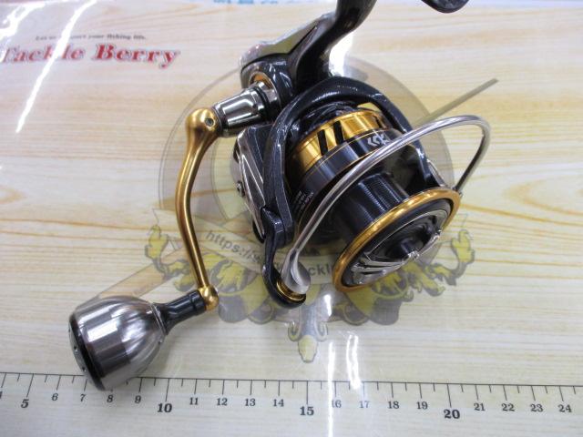 18レガリス LT5000D-CXH｜＠ベリーネット 日本最大新品中古釣具WEBショップ
