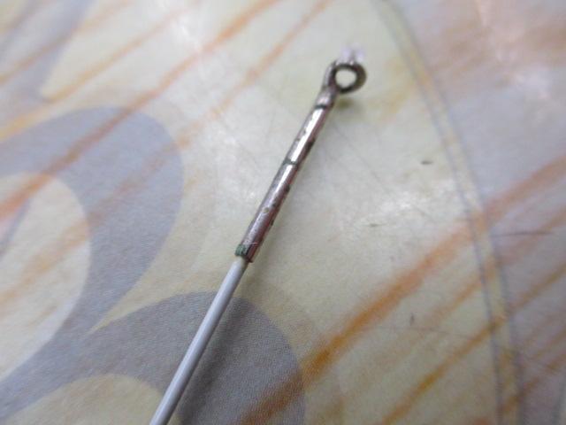 エアノス新堤 HF330