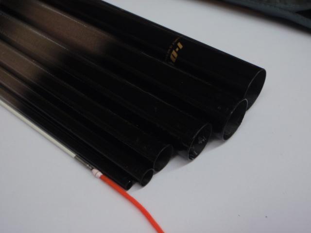 テクスター鮎硬中硬81GX
