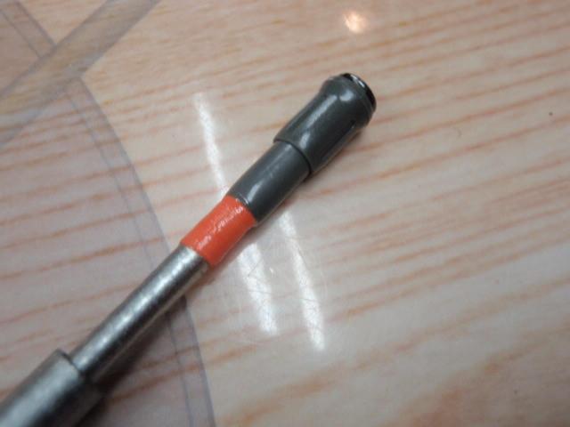 HSリーガルISO 2-45I