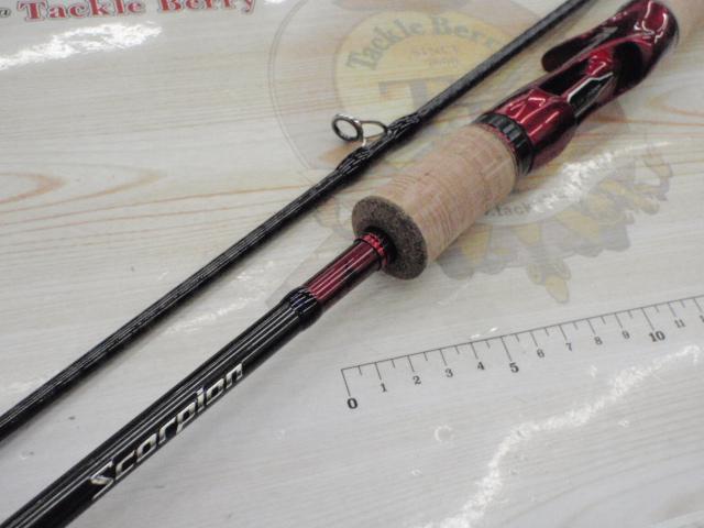 スコーピオン 1651R2