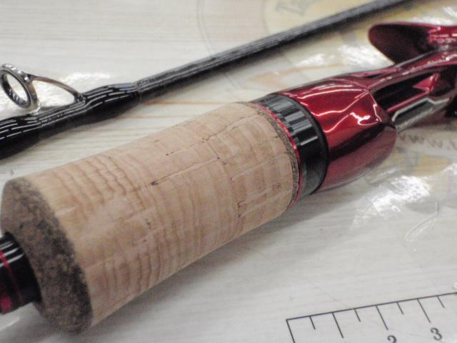 スコーピオン 1651R2