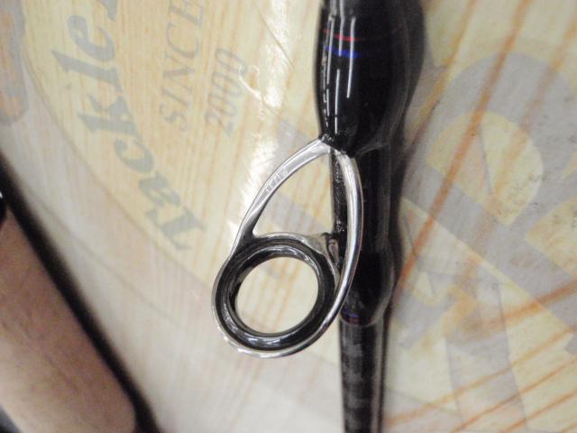 スコーピオン 1651R2