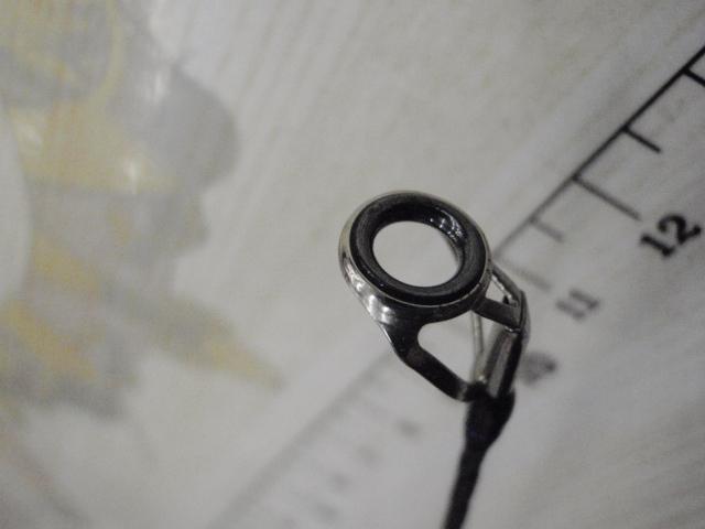 スコーピオン 1651R2