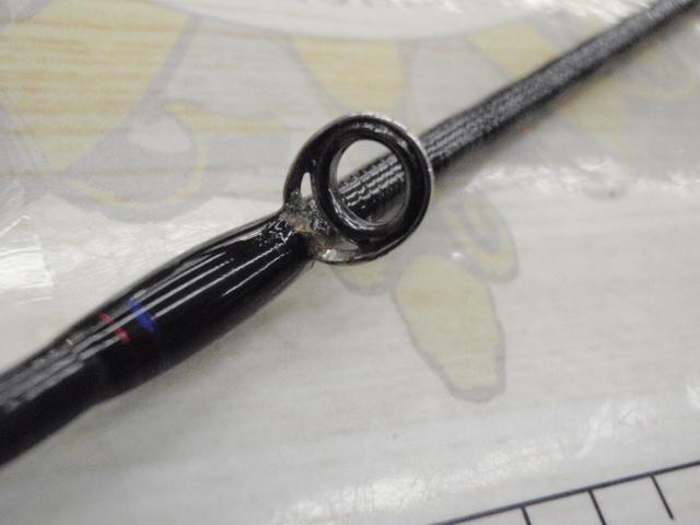 スコーピオン 1651R2