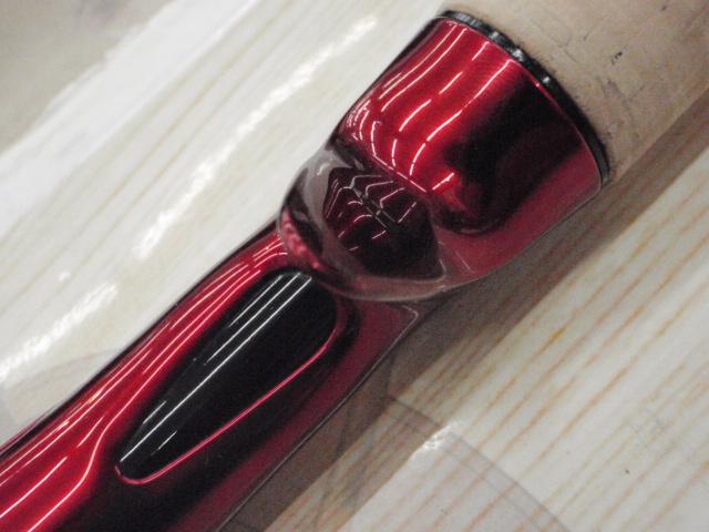 スコーピオン 1651R2