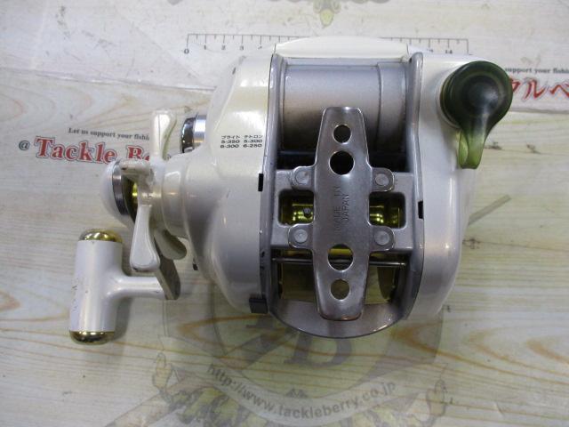 スーパータナコンZ 500WP