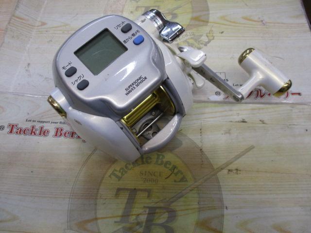 スーパータナコンZ 500WP