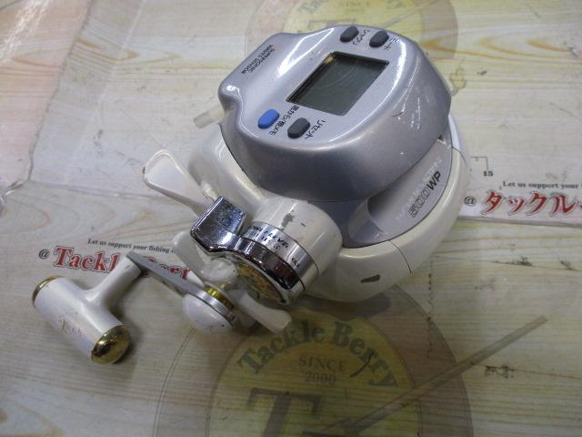 スーパータナコンZ 500WP