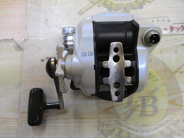 スーパータナコンX 500CP