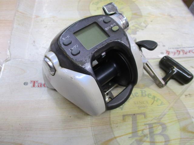 スーパータナコンX 500CP