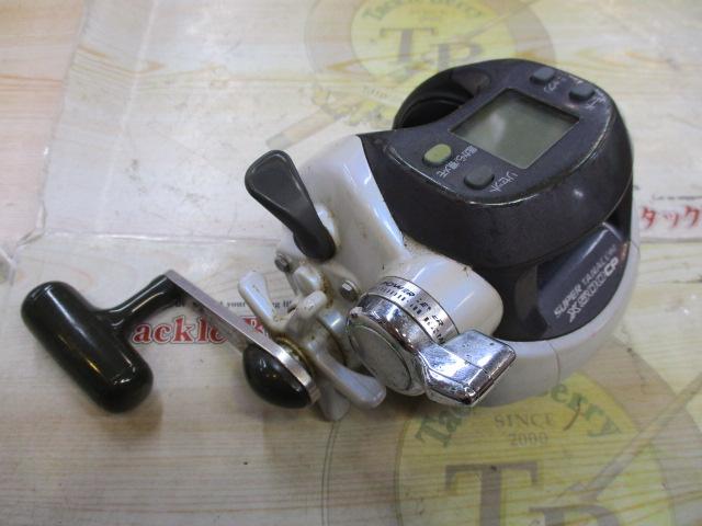 スーパータナコンX 500CP