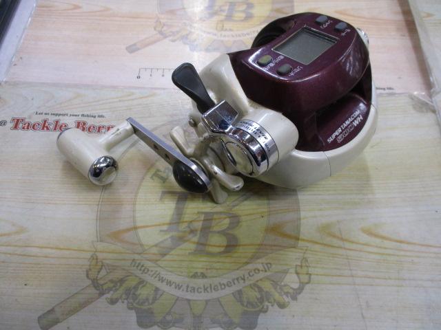 スーパータナコンX 500WH