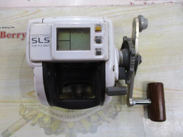 94デジタナSLS真鯛 2000