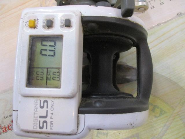 94デジタナSLS真鯛 2000