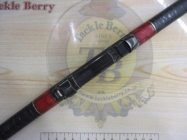 AWTHE磯 06号-48フカセ