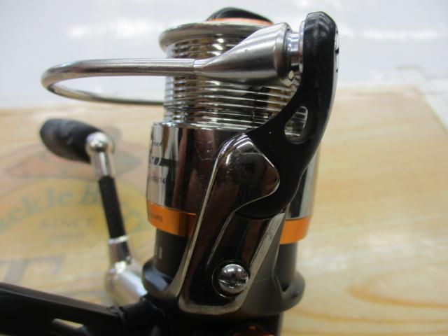 シルバークリーク プレッソ スピニング｜＠ベリーネット 日本最大新品
