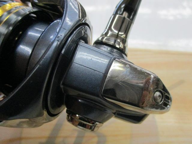 21アルテグラ C2000SHG