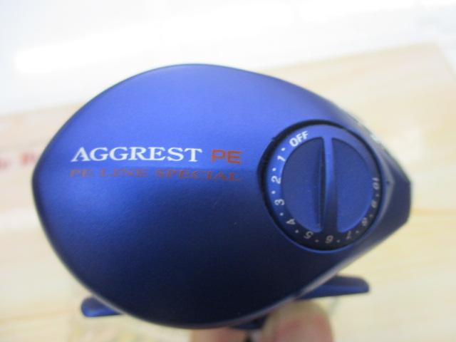 アグレストPEスペシャル 100HL