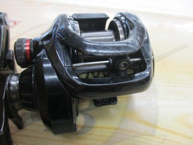 17スコーピオンDC 100｜＠ベリーネット 日本最大新品中古釣具WEBショップ